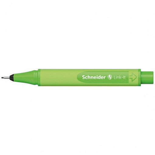 Picture of Fineliner Assorted Colors 0.4mm Mini Schneider Lin