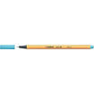 Picture of Fineliner Azure Blue 0.4mm Stabilo Point 88