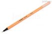 Picture of Fineliner Beige 0.4mm Stabilo Point 88