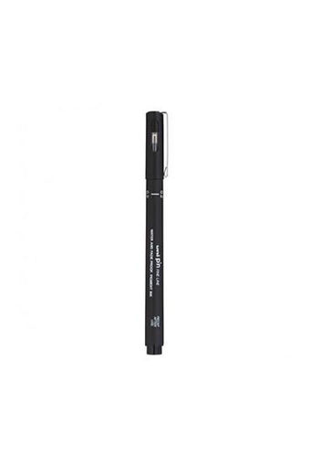 Picture of Fineliner Black 0.2mm Uni-Pin