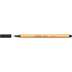 Picture of Fineliner Black 0.4mm Stabilo Point 88