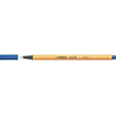 Picture of Fineliner Blue 0.4mm Stabilo Point 88