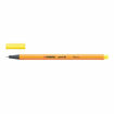 Picture of Fineliner Lemon Yellow 0.4mm Stabilo Point 88