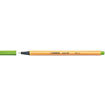 Picture of Fineliner Light Green 0.4mm Stabilo Point 88
