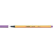 Picture of Fineliner Light Lilac 0.4mm Stabilo Point 88