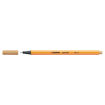 Picture of Fineliner Light Ochre 0.4mm Stabilo Point 88