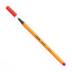 Picture of Fineliner Light Red 0.4mm Stabilo Point 88