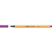 Picture of Fineliner Lilac 0.4mm Stabilo Point 88