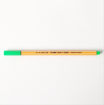 Picture of Fineliner Neon Green 0.4mm Stabilo Point 88