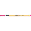 Picture of Fineliner Neon Pink 0.4mm Stabilo Point 88