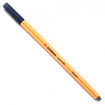 Picture of Fineliner Payne's Grey 0.4mm Stabilo Point 88