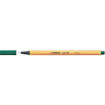 Picture of Fineliner Pine Green 0.4mm Stabilo Point 88