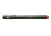 Picture of Fineliner Red 0.1mm Uni-Pin
