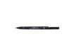 Picture of Fineliner Red 0.3mm Uni-Pin