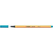 Picture of Fineliner Turquoise 0.4mm Stabilo Point 88