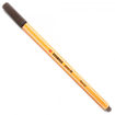 Picture of Fineliner Umber 0.4mm Stabilo Point 88