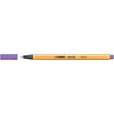 Picture of Fineliner Violet 0.4mm Stabilo Point 88