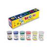 Picture of Finger Paint 6colors Washable Toycolor