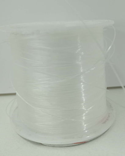 Picture of Fish Thread 30m 0.5mm Transparent
