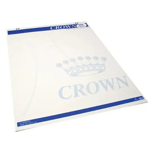 Picture of Flip Chart 60x90cm 80gr Crown