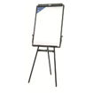 Picture of Flip Chart White Board 60x90cm With Stand Deli