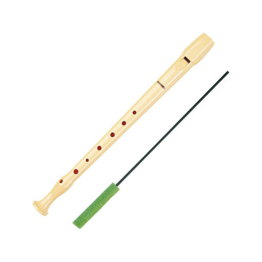 Picture of Flute MP PA136L