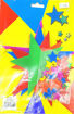Picture of Foam 6pcs Stars Hand Craft