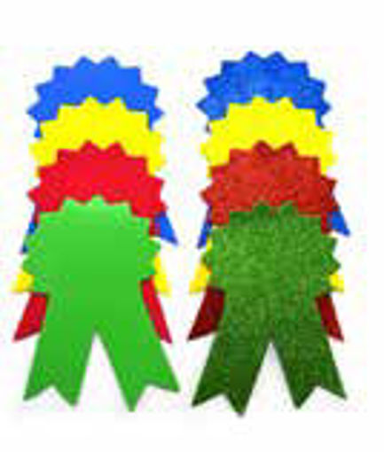 Picture of Foam 8pcs Award Hand Craft