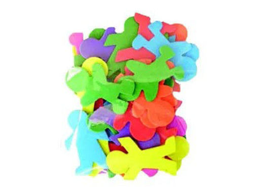 Picture of Foam Children Hand Craft