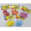 Picture of Foam Colored Flower Hand Craft