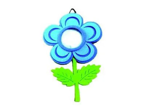 Picture of Foam Flower