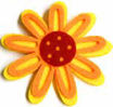Picture of Foam Flower Hand Craft