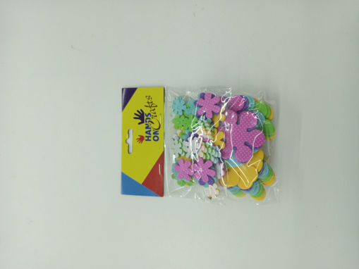 Picture of Foam Flower Hand Craft