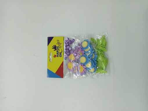 Picture of Foam Flower Hand Craft