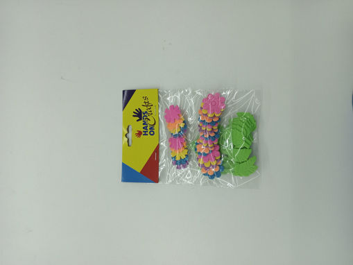 Picture of Foam Flower Hand Craft