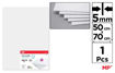 Picture of FoamBoard 50x70cm 5mm MP