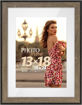 Picture of Frame 10x15/15x20cm Brown Zep ; Roma