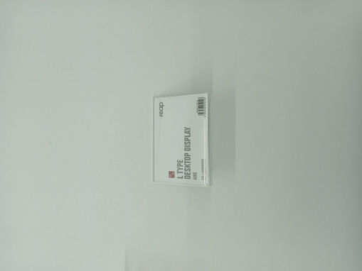 Picture of Frame Display 5.5x8.3mm Plexi Reap