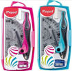 Picture of Geometry set With Compass 8pcs Plastic Maped