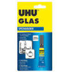 Picture of Glas Glue Transparent 3gr UHU