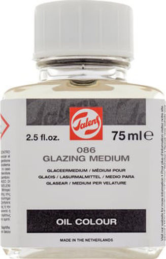 Picture of Glazing Medium 75ml Talens