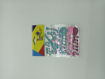 Picture of Gliter Foam Music Notes Hand Craft