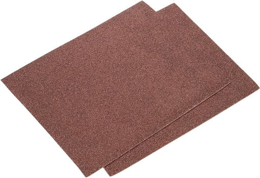 Picture of Glitter Foam A4 Brown Spirit