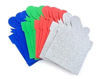 Picture of Glitter Foam Christmas Hand Craft