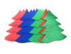 Picture of Glitter Foam Christmas Hand Craft