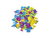 Picture of Glitter Foam Letters Hand Craft