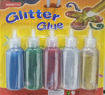 Picture of Glitter glue (Set of 5) Multi Colors