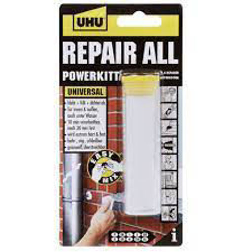 Picture of Glue 60gr Repair All UHU