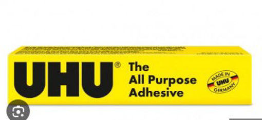 Picture of Glue All Purpose 125ml UHU