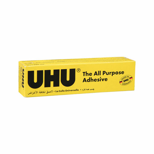 Picture of Glue All Purpose 33ml 30gr UHU